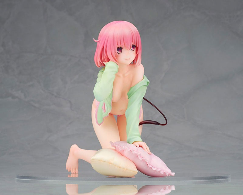 To LOVE-Ru Darkness Momo Beria Deviluke Pajama Ver.