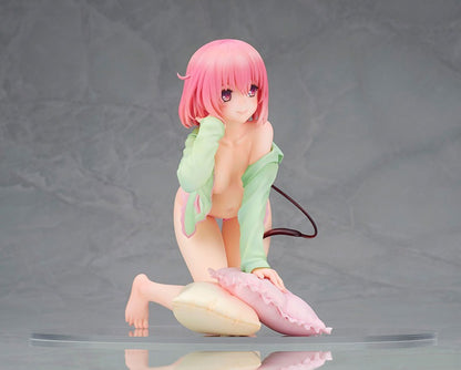 To LOVE-Ru Darkness Momo Beria Deviluke Pajama Ver.