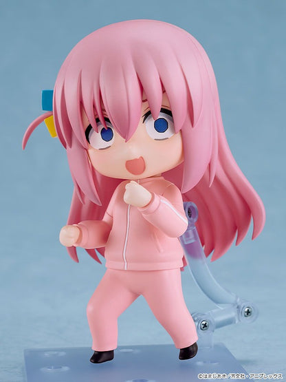 ねんどろいど アニメ「ぼっち・ざ・ろっく！」 後藤ひとり ジャージ Ver.