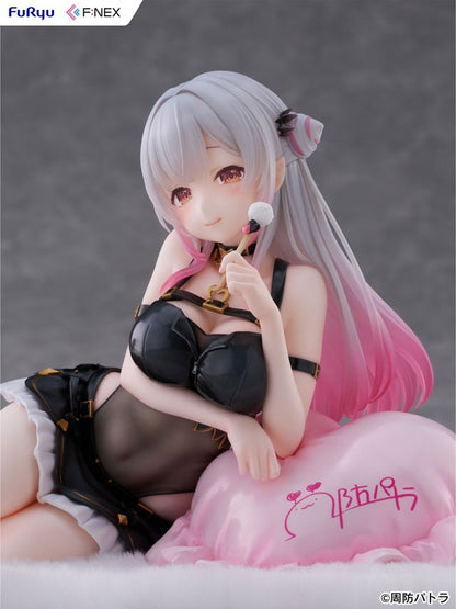 Suo Patra 遊戲服 1/6 版