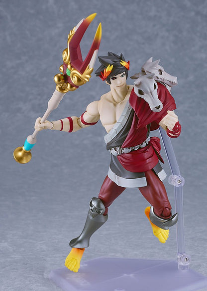 figma HADES Zagreus