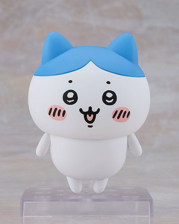 ねんどろいど ちいかわ ハチワレ【二次再販】