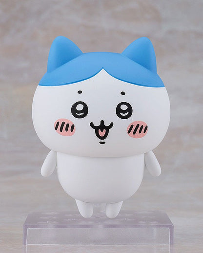ねんどろいど ちいかわ ハチワレ【二次再販】