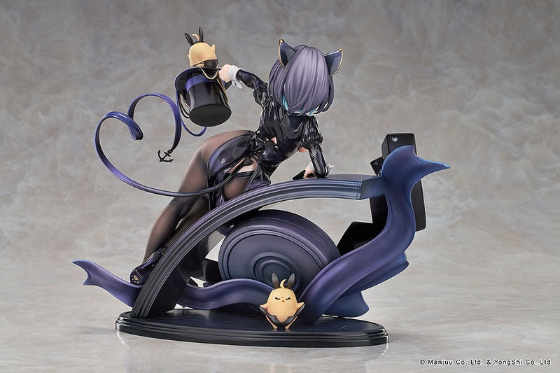アズールレーン チェシャー ファンシー・ナイトドリーム