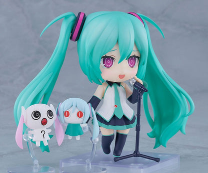 ねんどろいど 初音ミク 愛されなくても君がいる Ver.