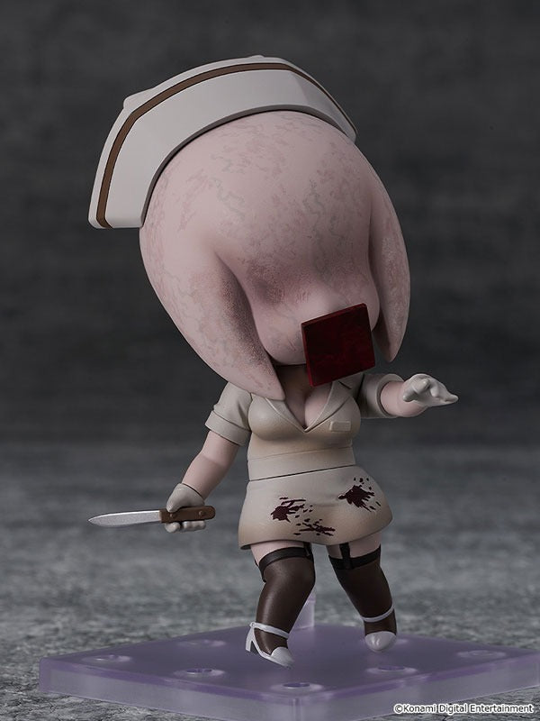 Nendoroid Silent Hill 2 BubbleHead nurse