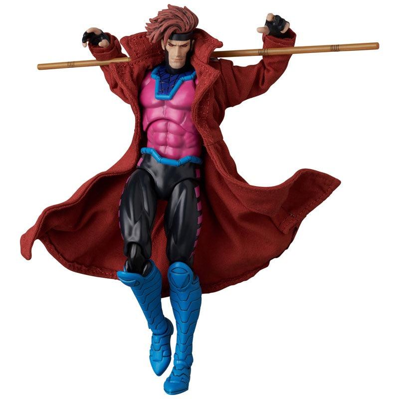 GAMBIT（COMIC VARIANT Ver.） – viviON BLUE