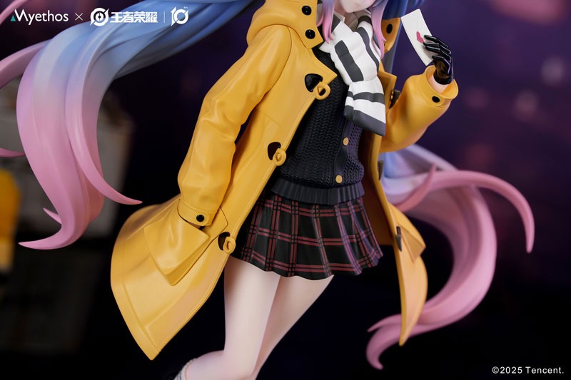 선물 + 왕의 명예 1/8 Son Shang Xiang Time Lover Ver.
