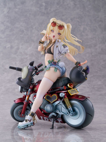 アズールレーン バッチ 華麗なるスピードスター 1/7