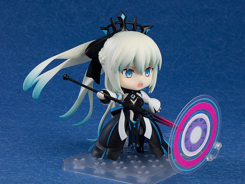 Nendoroid Fate/Grand Order Berserker/Morgan [rerelease】