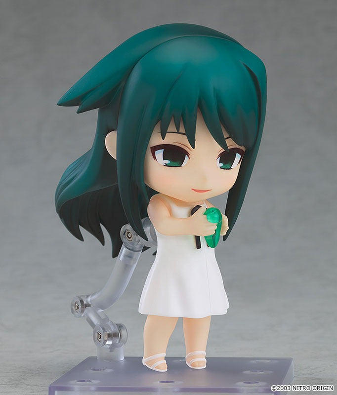 特典あり ねんどろいど 沙耶の唄 沙耶 新品未開封 ねんどろいど 沙耶の唄 沙耶 – viviON BLUE