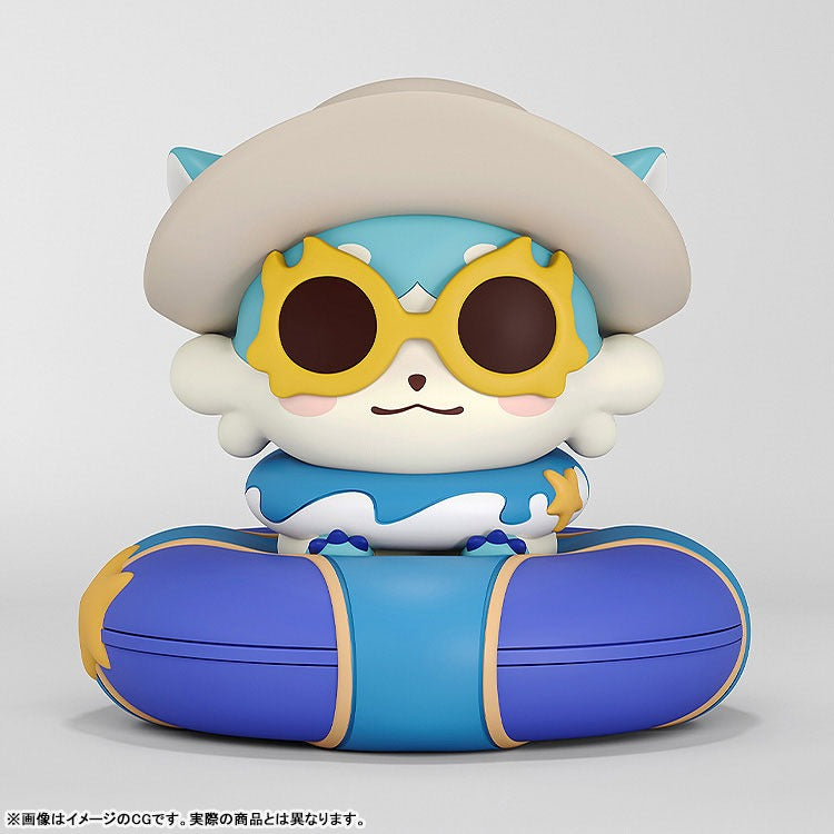 Huggy Good Smile崩溃：星光大道popon