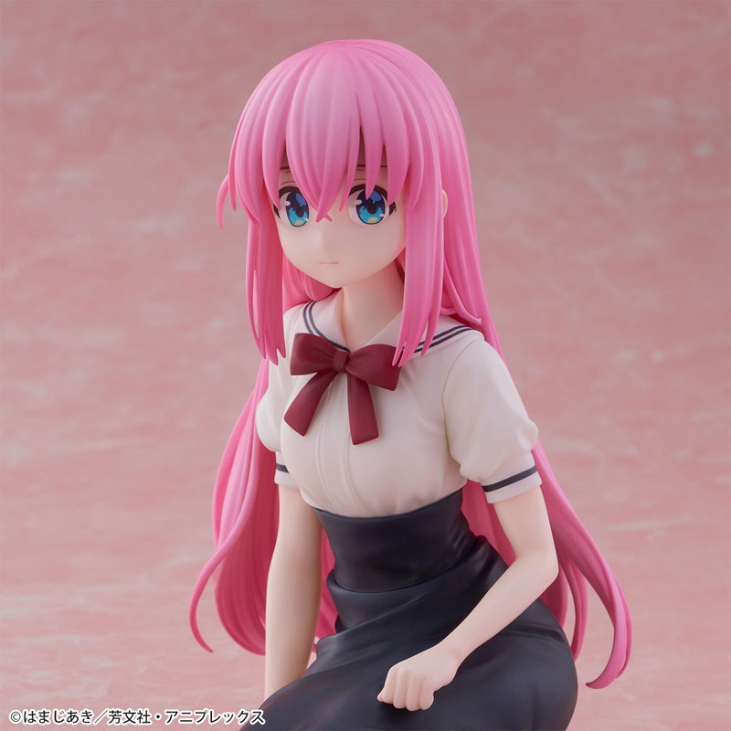 Bocchi the Rock! - 1/6 Hitori Goto Casual Clothes Ver.