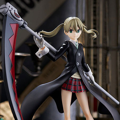 POP UP PARADE Soul Eater Maka Albarn [rerelease】