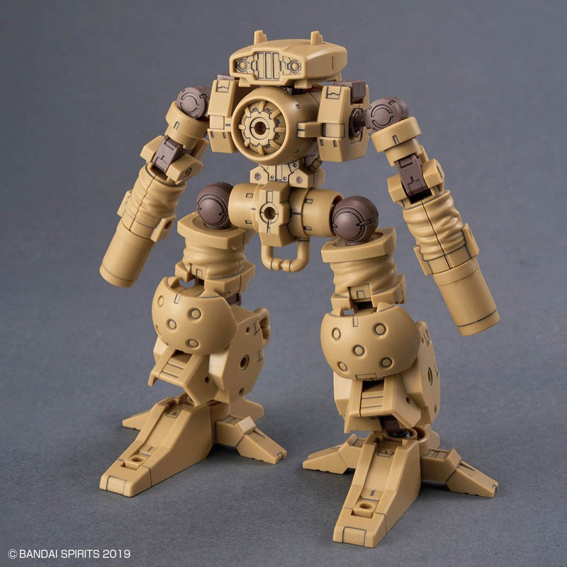 30MM 1/144 オプションパーツセット18（アームユニット/レッグユニット