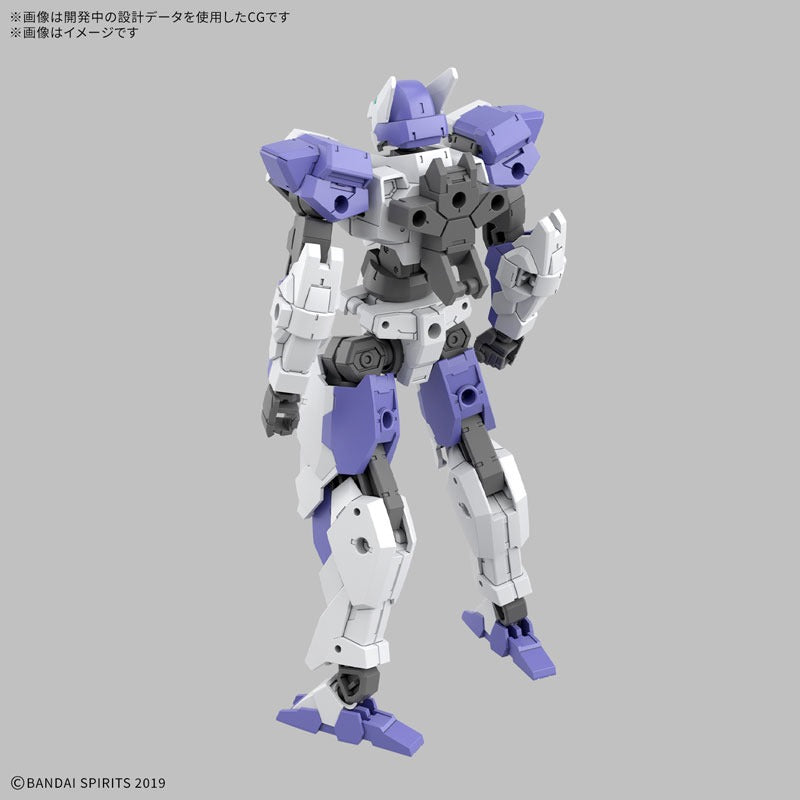 30MM eEXM-40 イグライト01 1/144