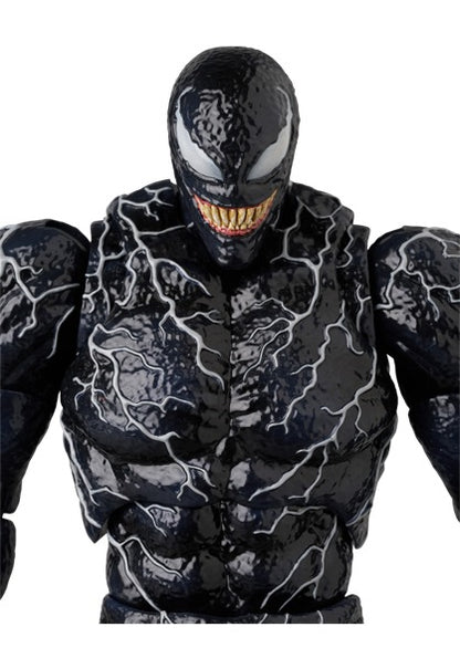 MAFEX VENOM (Venom: Let There Be Carnage)