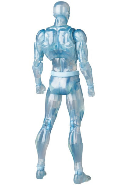 MAFEX ICEMAN (COMIC Ver.)