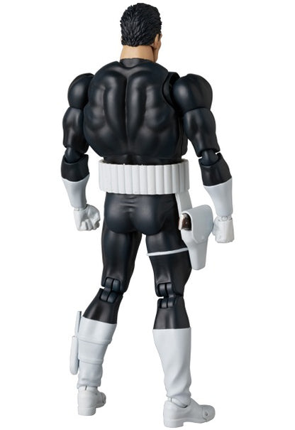 MAFEX THE PUNISHER (COMIC Ver.)