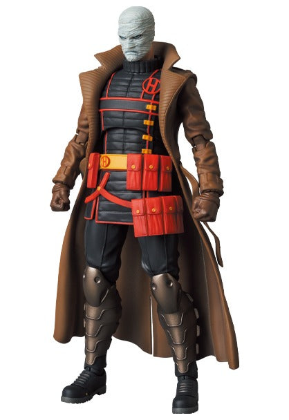 MAFEX HUSH [rerelease