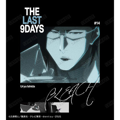TVアニメ『BLEACH 千年血戦篇』THE LAST 9DAYS 場面写Tシャツレディース