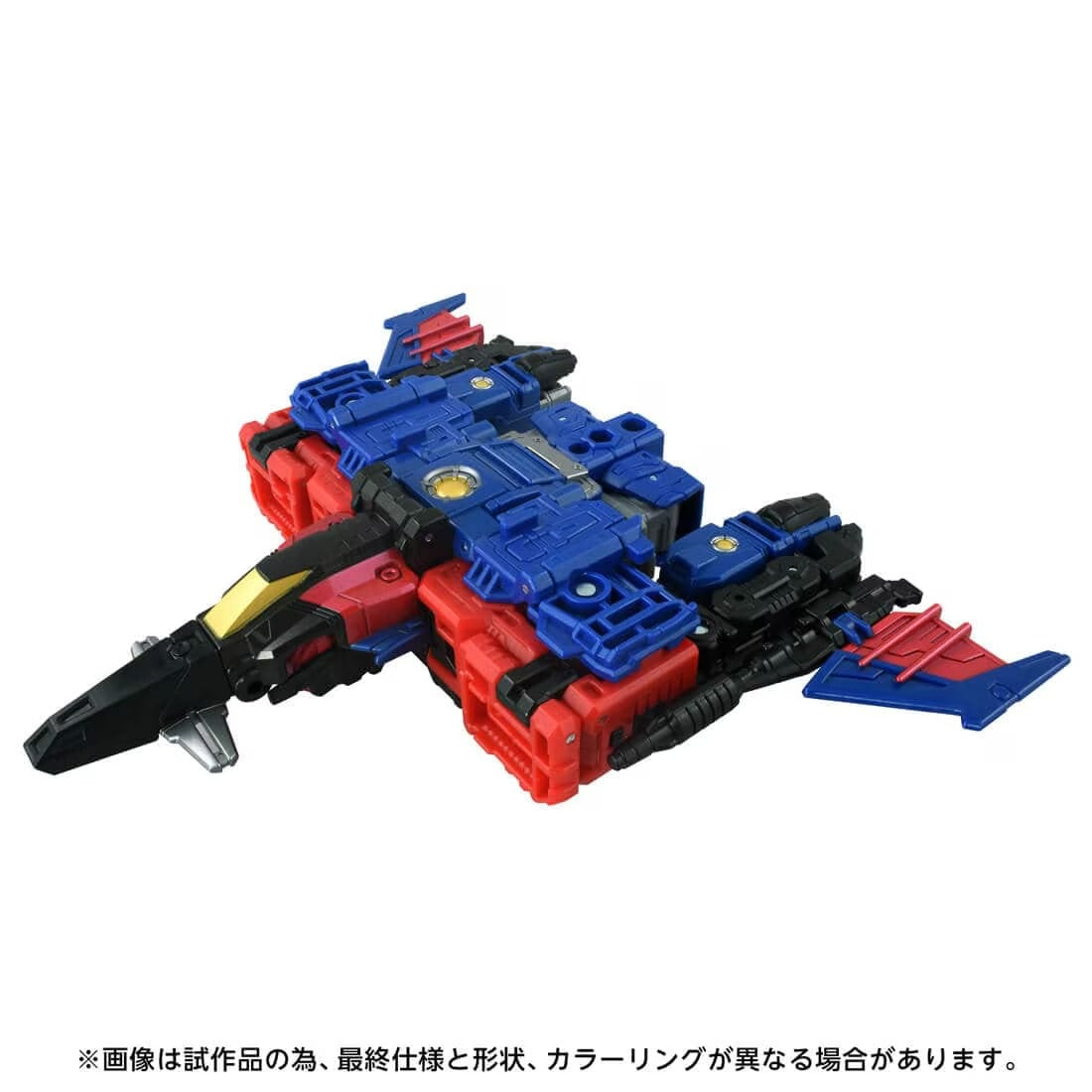 变形金刚 AOTP-36 Nexus Prime