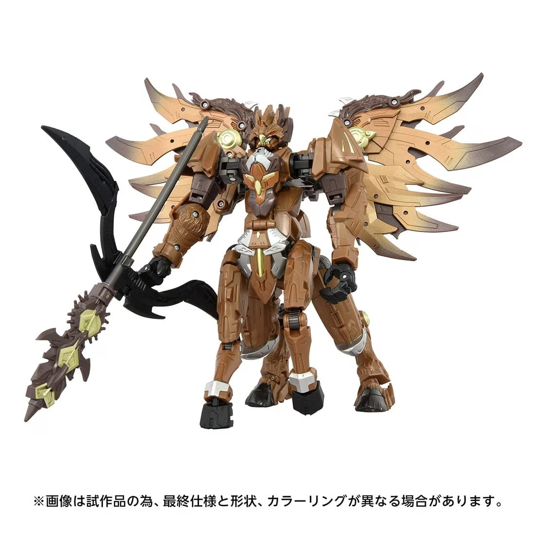 트랜스포머 AOTP-22 오닉스프라임