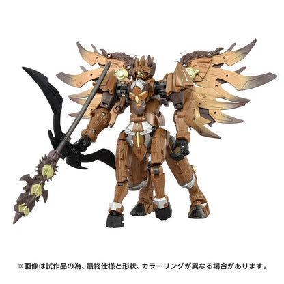 트랜스포머 AOTP-22 오닉스프라임