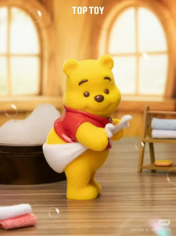 【単品・BOX】ディズニー くまのプーさん ハッピータイムシリーズ
