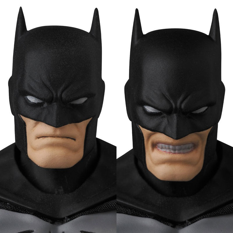 MAFEX BATMAN 