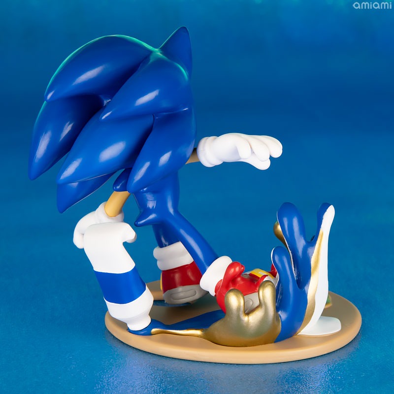 PalVerse Palé - Sonic the Hedgehog