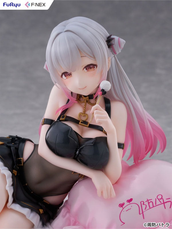 Suo Patra 遊戲服 1/6 版