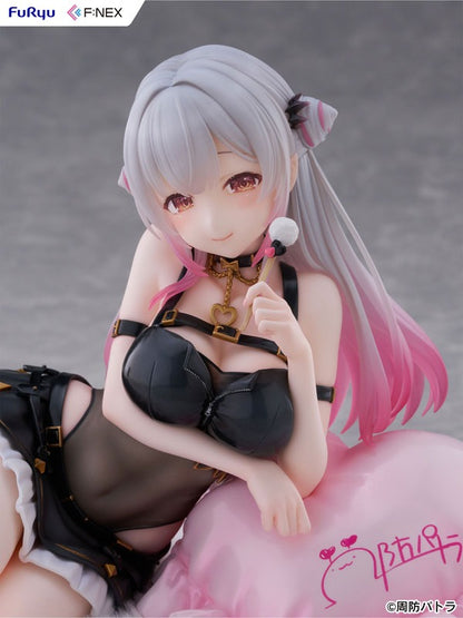 Suo Patra 遊戲服 1/6 版