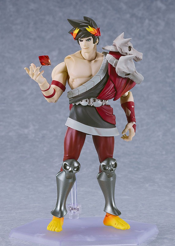 figma HADES Zagreus