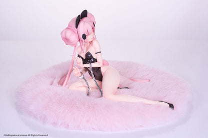 True Dot P Bunny Ver. 1/8