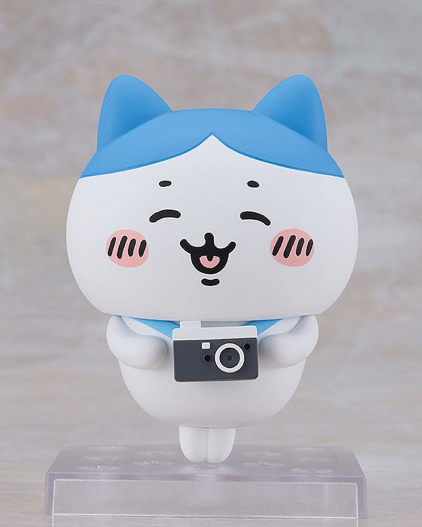 ねんどろいど ちいかわ ハチワレ【二次再販】