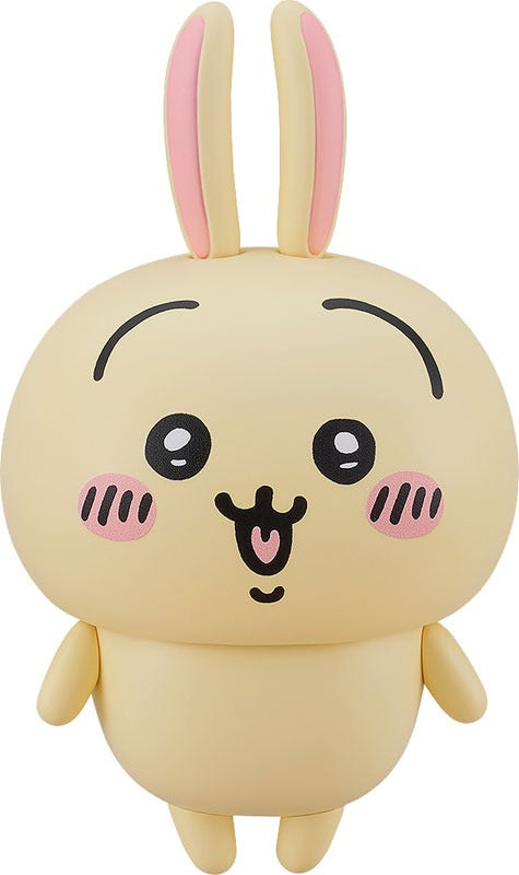 ねんどろいど ちいかわ うさぎ【二次再販】
