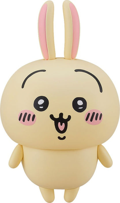 ねんどろいど ちいかわ うさぎ【二次再販】