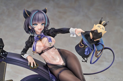 アズールレーン チェシャー ファンシー・ナイトドリーム
