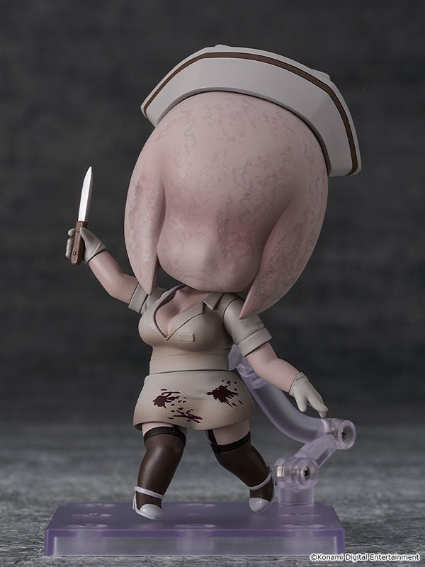 Nendoroid Silent Hill 2 BubbleHead nurse