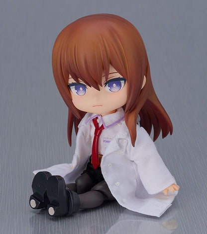 ねんどろいどどーる STEINS;GATE 牧瀬紅莉栖 白衣 Ver.