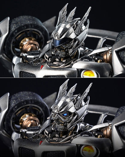 电影”变形金刚DLX爵士