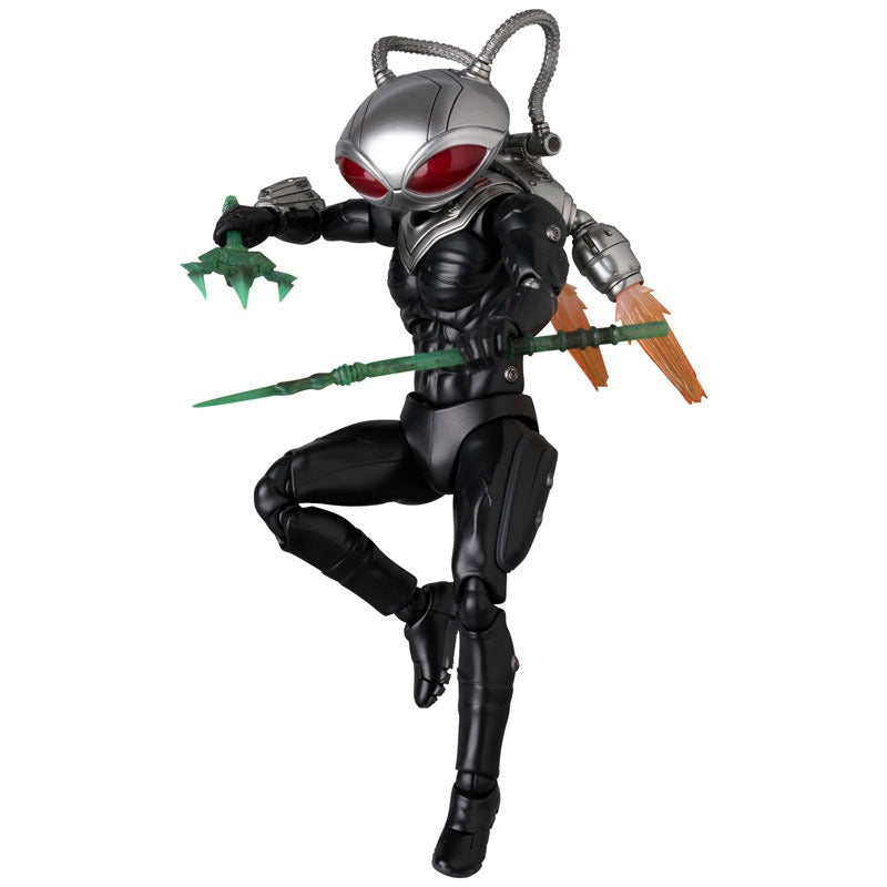 BLACK MANTA（AQUAMAN AND THE LOST KINGDOM）
