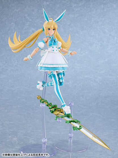 PLAMATEA berserker /阿尔托莉亚caster