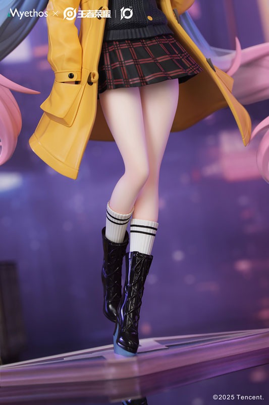 선물 + 왕의 명예 1/8 Son Shang Xiang Time Lover Ver.