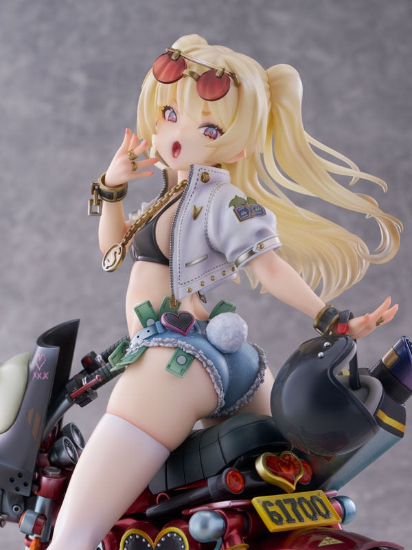 アズールレーン バッチ 華麗なるスピードスター 1/7
