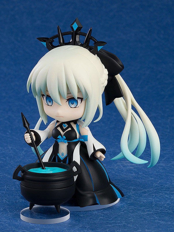 Nendoroid Fate/Grand Order Berserker/Morgan [rerelease】