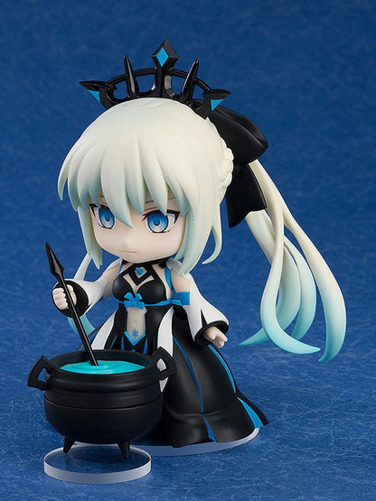 Nendoroid Fate/Grand Order Berserker/Morgan [rerelease】