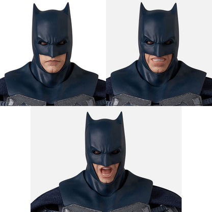 MAFEX BATMAN（THE FLASH Ver.）