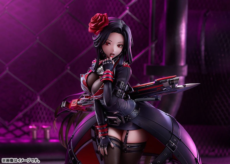 勝利の女神:NIKKE メイデン